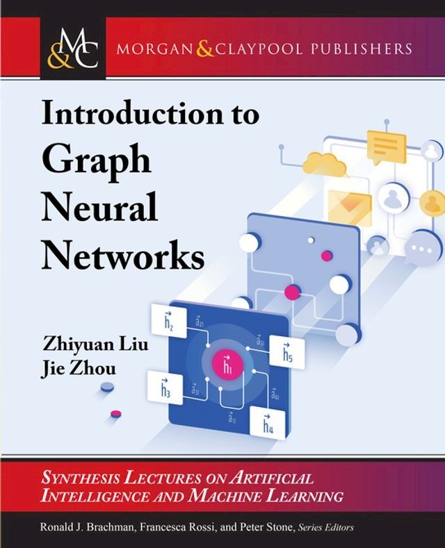  Introduction to Graph Neural Networks(Kobo/電子書)