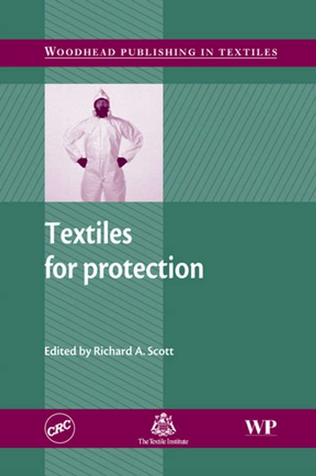  Textiles for Protection(Kobo/電子書)