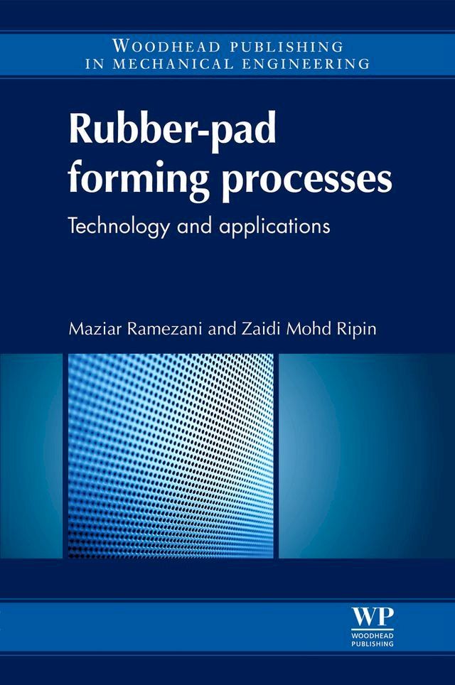  Rubber-Pad Forming Processes(Kobo/電子書)