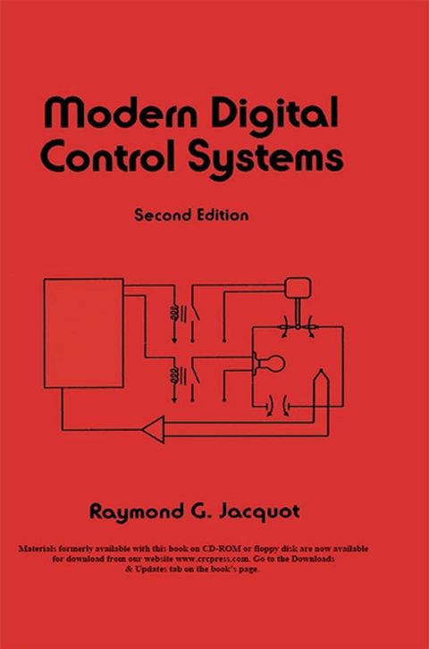 Modern Digital Control Systems(Kobo/電子書)