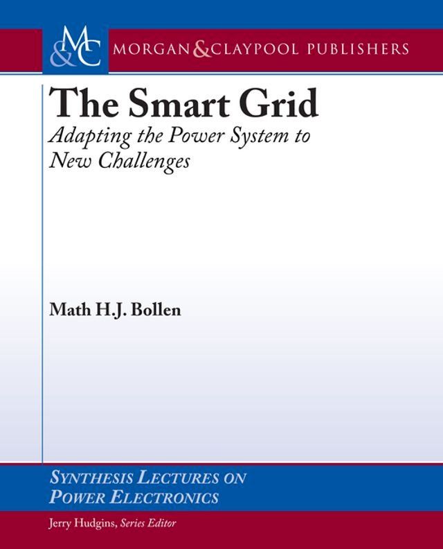  The Smart Grid(Kobo/電子書)