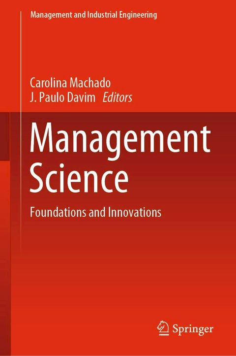 Management Science(Kobo/電子書)