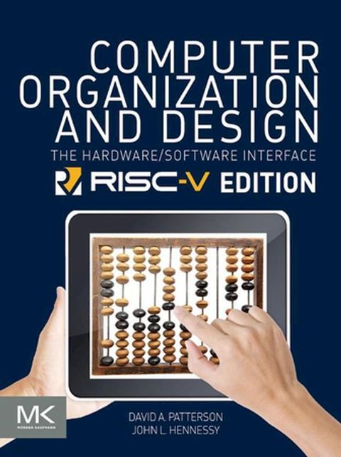 Computer Organization and Design RISC-V Edition(Kobo/電子書)