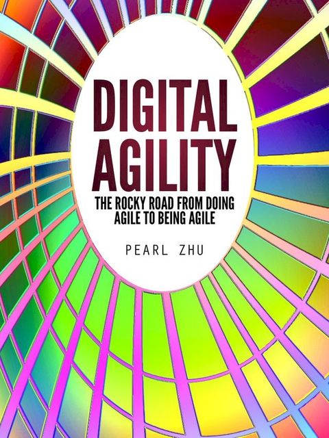 Digital Agility(Kobo/電子書)