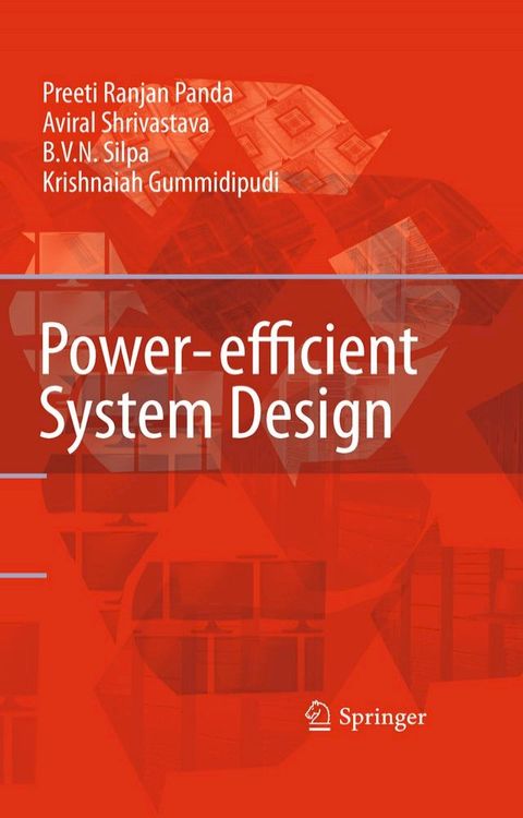 Power-efficient System Design(Kobo/電子書)