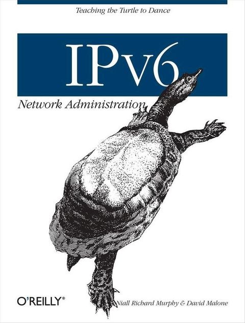 IPv6 Network Administration(Kobo/電子書)