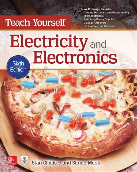 Teach Yourself Electricity and Electronics, 6th Edition(Kobo/電子書)