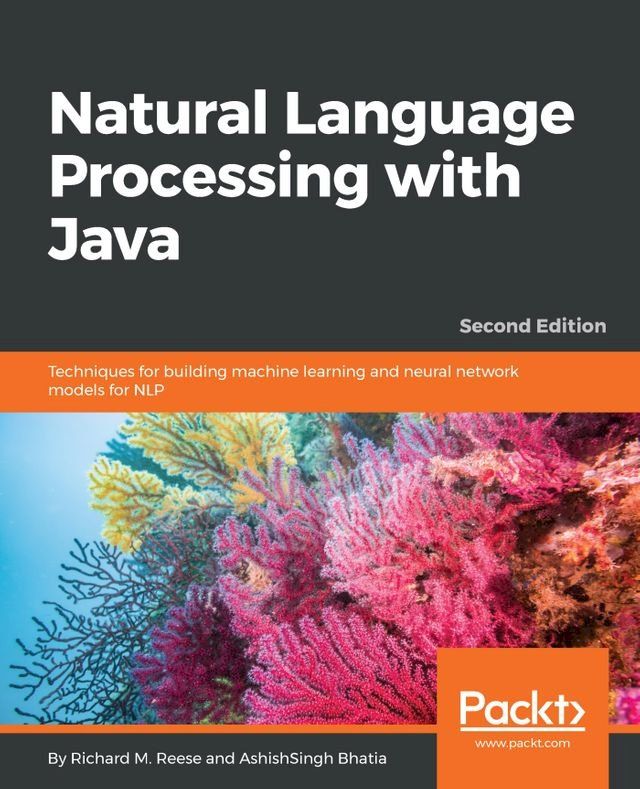  Natural Language Processing with Java(Kobo/電子書)