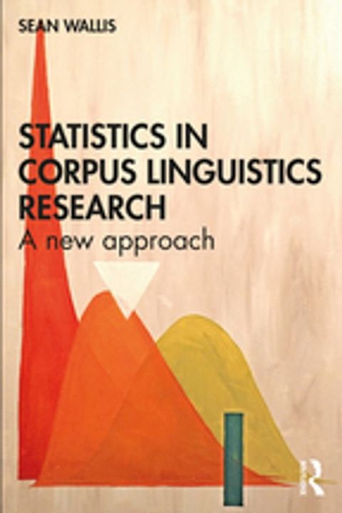 Statistics in Corpus Linguistics Research(Kobo/電子書)