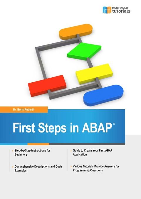 First Steps in ABAP(Kobo/電子書)