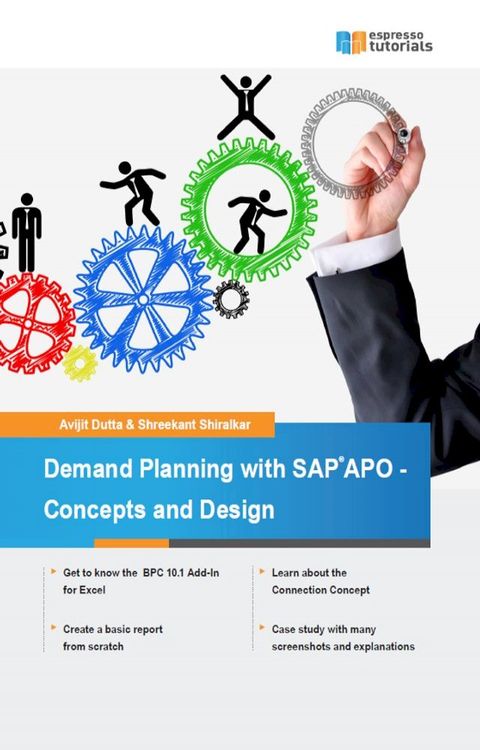 Demand Planning with SAP APO - Concepts and Design(Kobo/電子書)