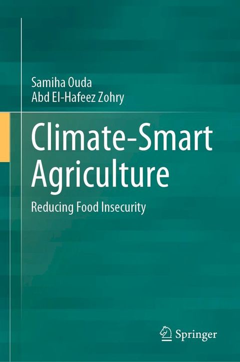 Climate-Smart Agriculture(Kobo/電子書)