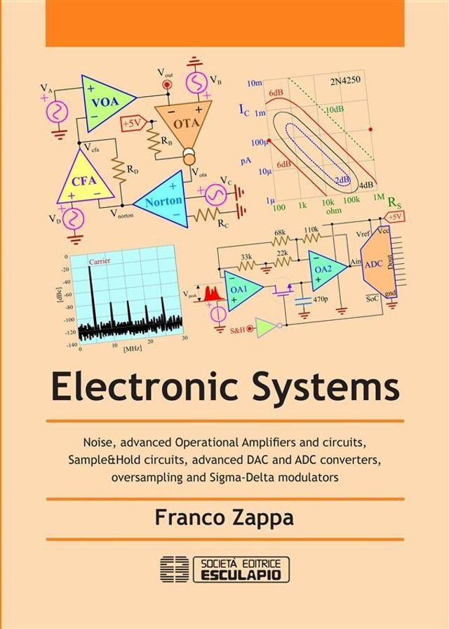  Electronic Systems(Kobo/電子書)