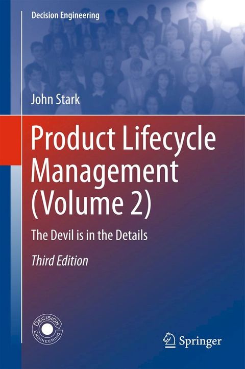 Product Lifecycle Management (Volume 2)(Kobo/電子書)