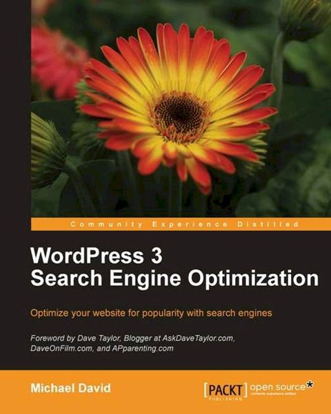 WordPress 3 Search Engine Optimization(Kobo/電子書)