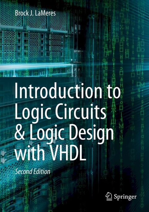 Introduction to Logic Circuits & Logic Design with VHDL(Kobo/電子書)