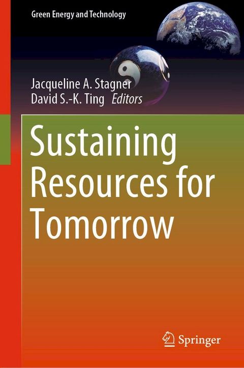 Sustaining Resources for Tomorrow(Kobo/電子書)