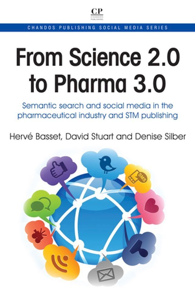  From Science 2.0 to Pharma 3.0(Kobo/電子書)