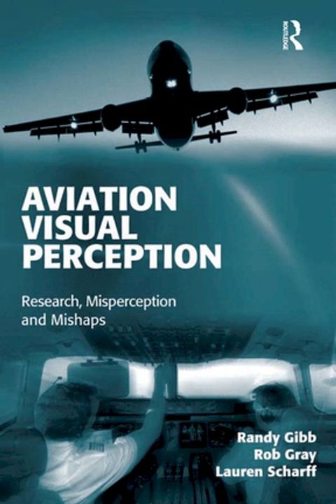 Aviation Visual Perception(Kobo/電子書)