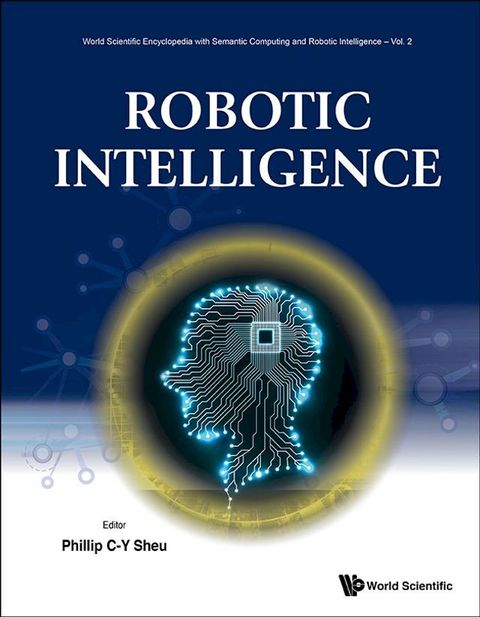 Robotic Intelligence(Kobo/電子書)