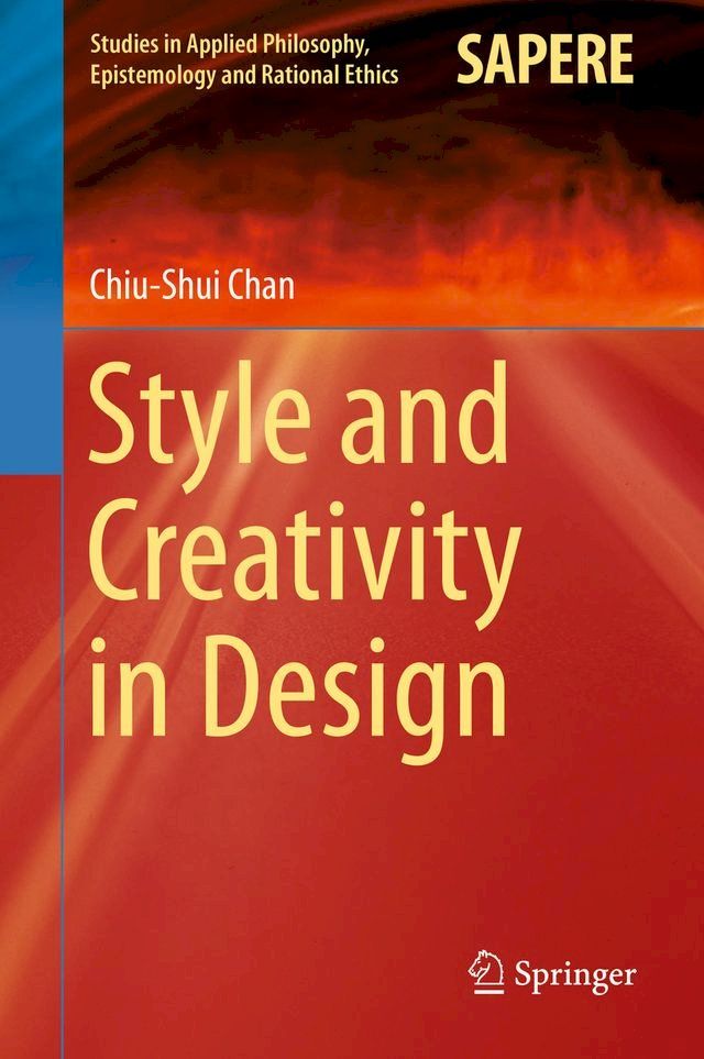  Style and Creativity in Design(Kobo/電子書)