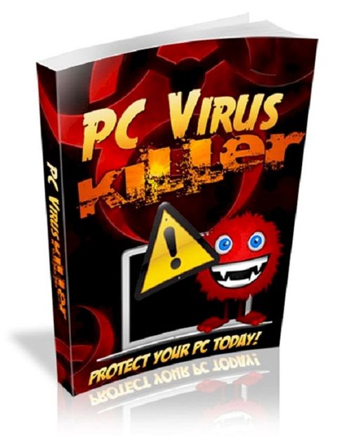 PC Virus Killer(Kobo/電子書)