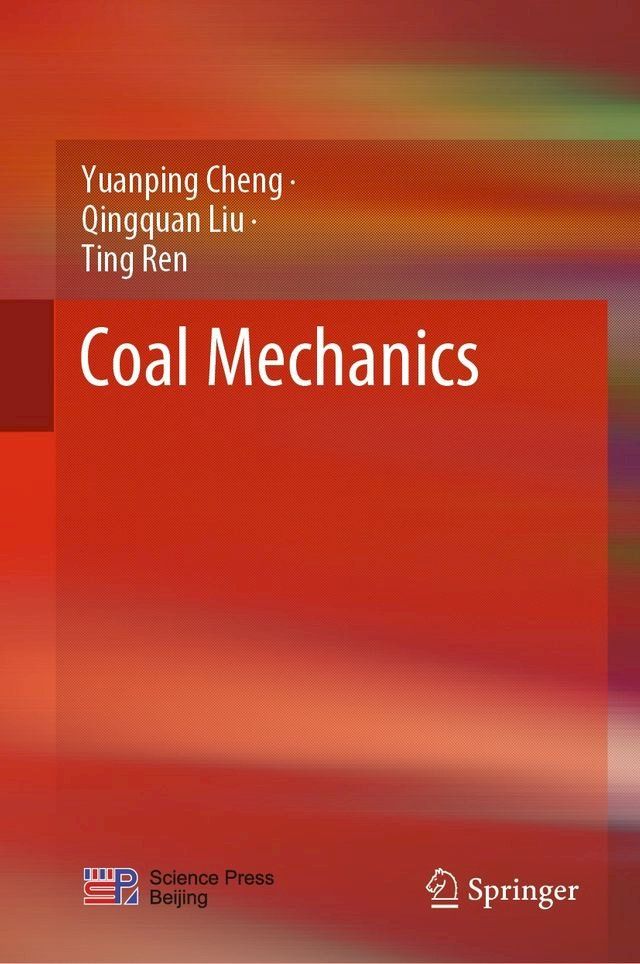  Coal Mechanics(Kobo/電子書)