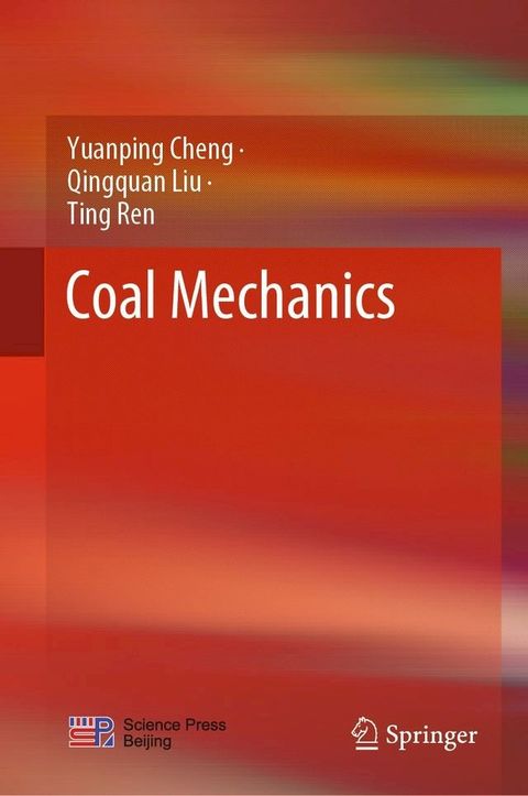 Coal Mechanics(Kobo/電子書)