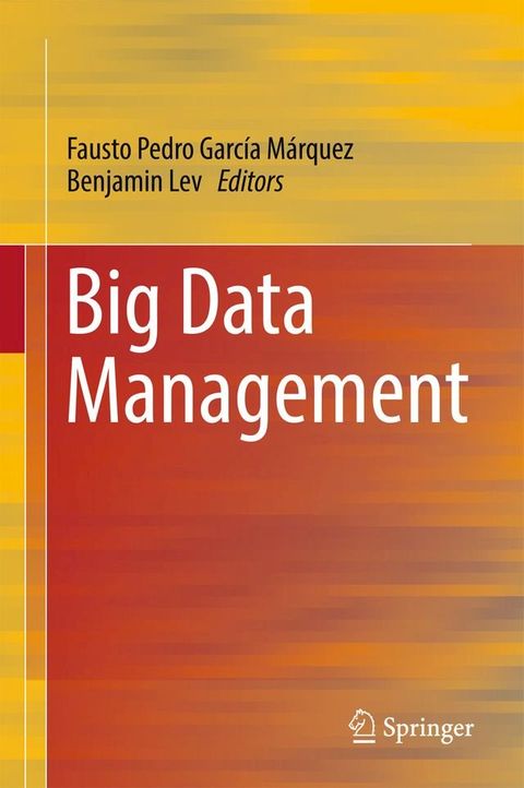 Big Data Management(Kobo/電子書)