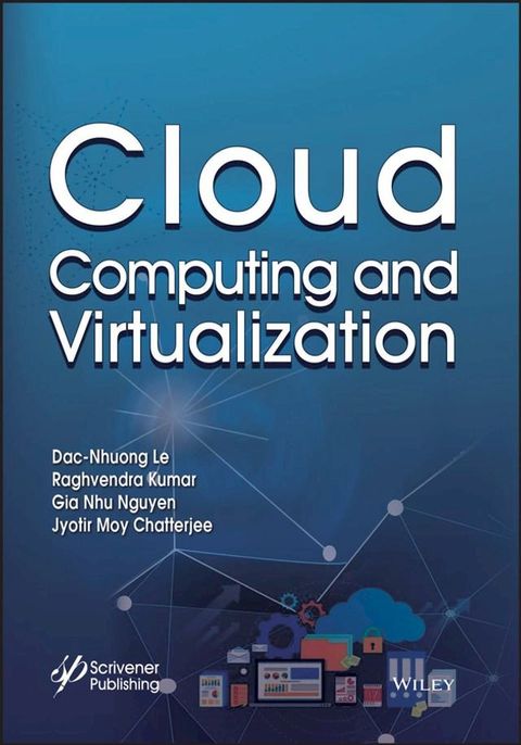 Cloud Computing and Virtualization(Kobo/電子書)