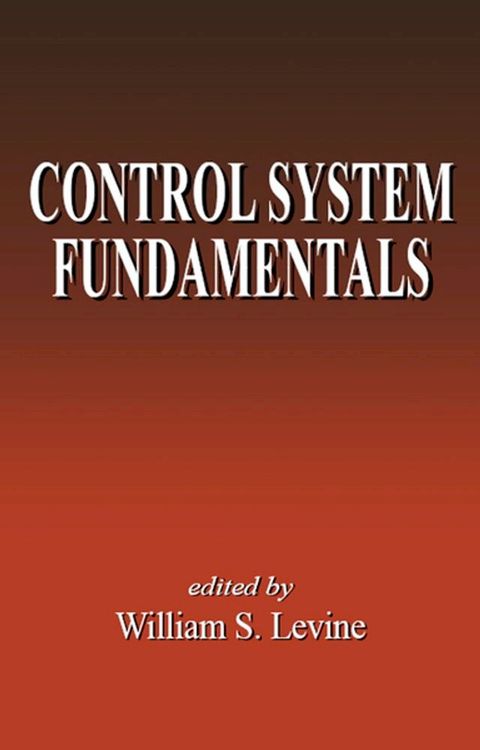 Control System Fundamentals(Kobo/電子書)