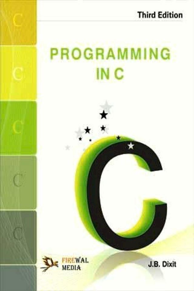  Programming in C(Kobo/電子書)