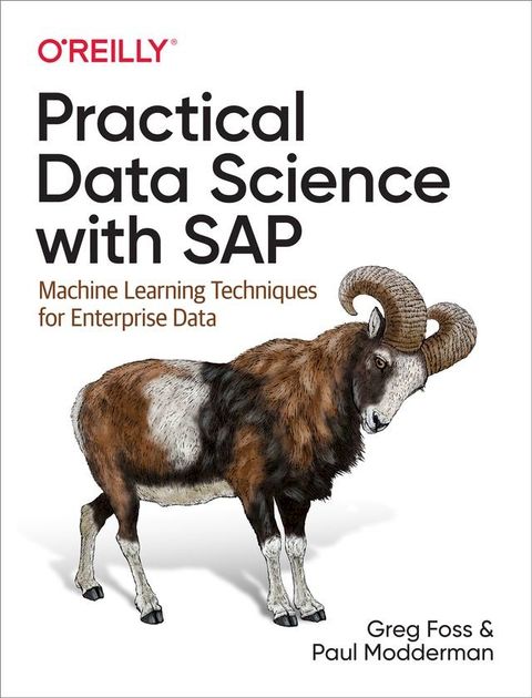 Practical Data Science with SAP(Kobo/電子書)