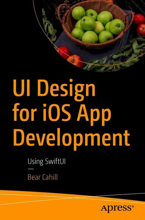 UI Design for iOS App Development(Kobo/電子書)