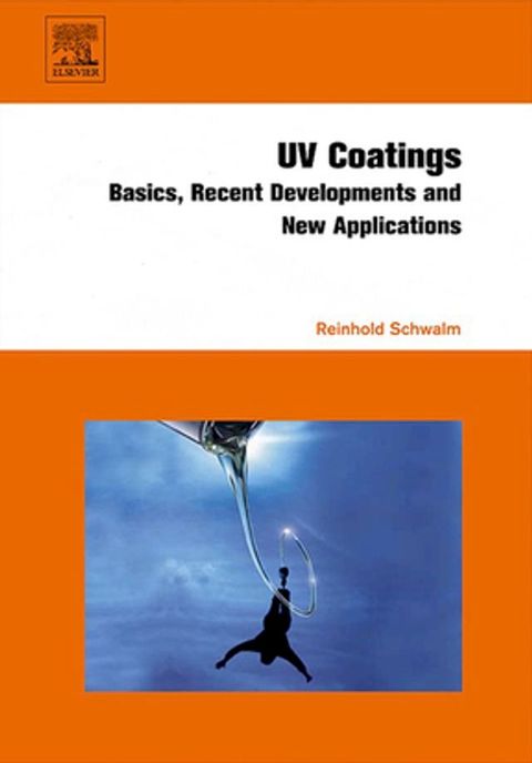 UV Coatings(Kobo/電子書)