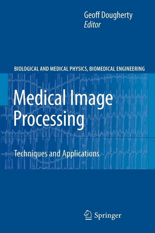  Medical Image Processing(Kobo/電子書)