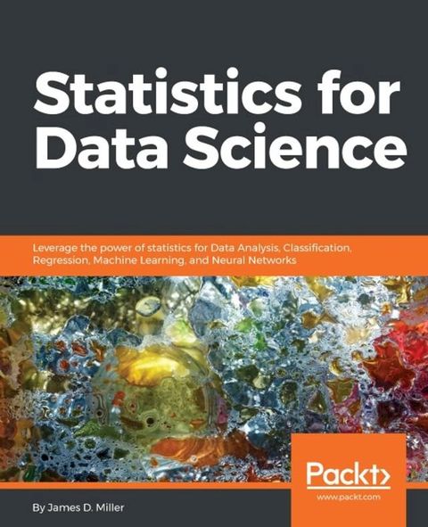 Statistics for Data Science(Kobo/電子書)