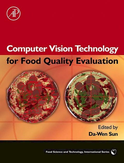 Computer Vision Technology for Food Quality Evaluation(Kobo/電子書)