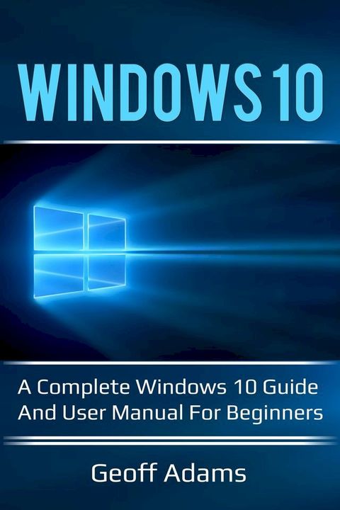 Windows 10(Kobo/電子書)