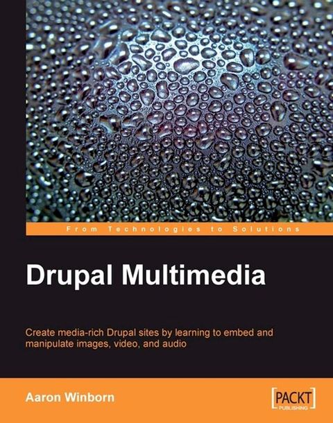 Drupal Multimedia(Kobo/電子書)