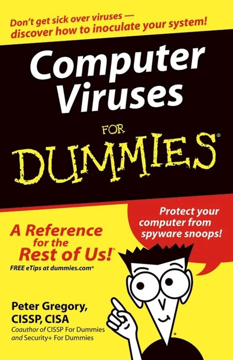 Computer Viruses For Dummies(Kobo/電子書)