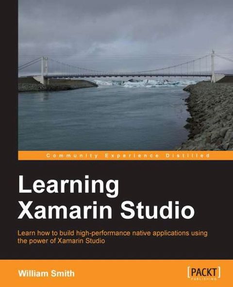 Learning Xamarin Studio(Kobo/電子書)