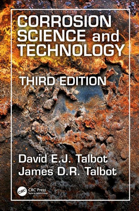 Corrosion Science and Technology(Kobo/電子書)