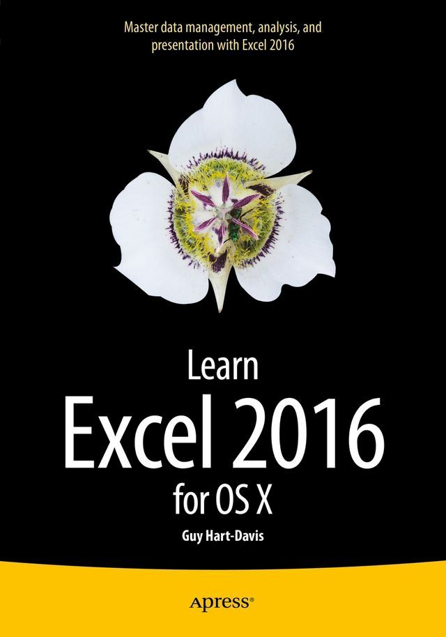  Learn Excel 2016 for OS X(Kobo/電子書)