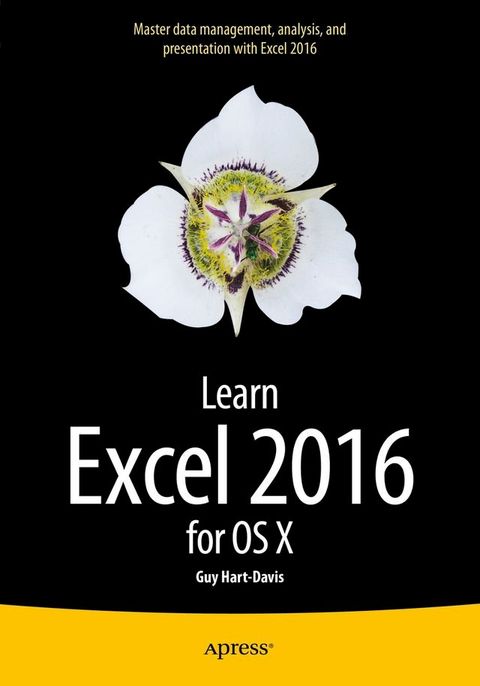 Learn Excel 2016 for OS X(Kobo/電子書)