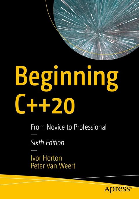 Beginning C++20(Kobo/電子書)