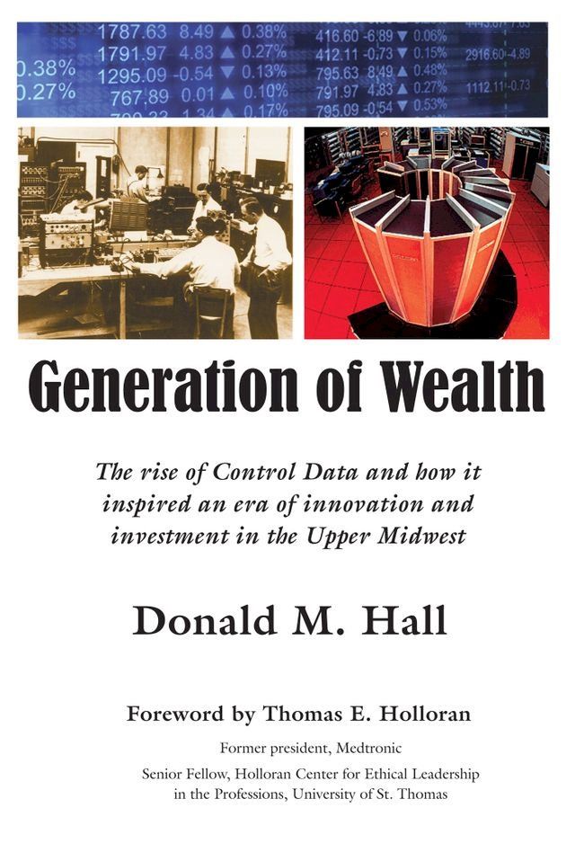  Generation of Wealth(Kobo/電子書)