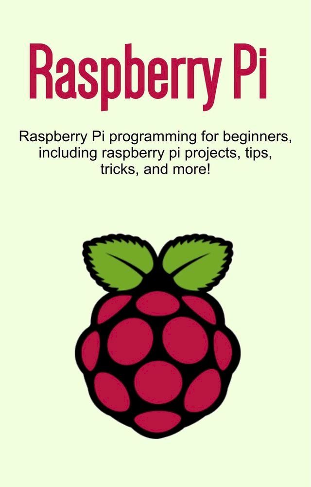  Raspberry Pi(Kobo/電子書)