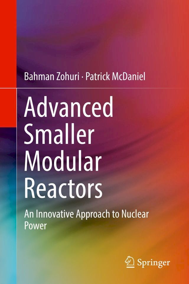  Advanced Smaller Modular Reactors(Kobo/電子書)