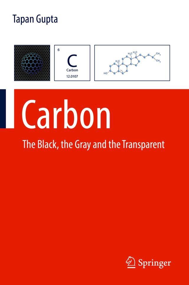  Carbon(Kobo/電子書)